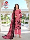 Fatima Vol 6 By Ganeshji Cotton Printed Pakistani Dress Material